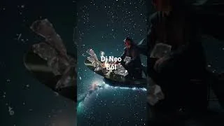 Kadr z teledysku: Ból DJ Neo
