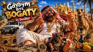 Kadr z teledysku: DeadRat - Gdybym Był Bogaty - Summer Vibes - Lato 2026 - Reggae | SKA