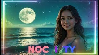 Kadr z teledysku: 🔥 HIT 2026! Noc i Ty – Disco Polo AI 🔥