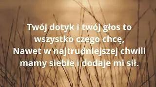 Kadr z teledysku: Wspólna droga