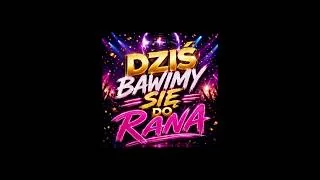 Kadr z teledysku: Dziś Bawimy Się Do Rana- DiscoAI (Nowość Disco Polo 2026)