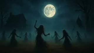 Kadr z teledysku: Chocholi Taniec | Folk / Folk metal