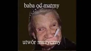 Video still: POLSKA RECORDS-BABA OD MATMY (AI)