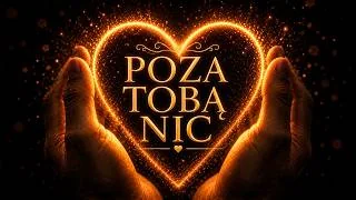 Kadr z teledysku: Poza Tobą Nic | Najpiękniejsza Piosenka o Miłości ❤️