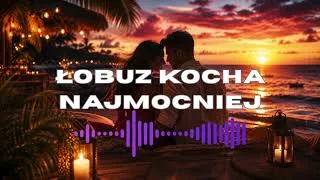 Kadr z teledysku: Łobuz Kocha Najmocniej | Disco Polo 2026 | Miłosny Hit