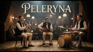 Kadr z teledysku: Disco Band - PELERYNA