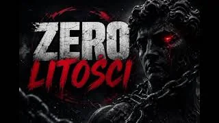 Kadr z teledysku: Radson Music Studio AI - Zero Litości