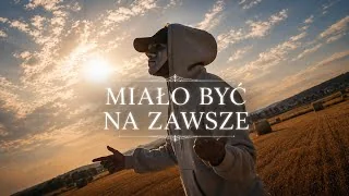 Kadr z teledysku: BUCHU - MIAŁO BYĆ NA ZAWSZE | NOWY TELEDYSK 2026