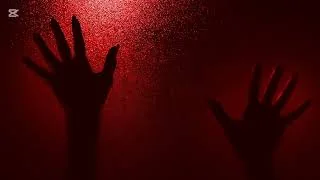 Kadr z teledysku: Daj Mi Chwilę - dark pop , alt pop