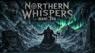 Kadr z teledysku: mani .Tou - Northern Whispers