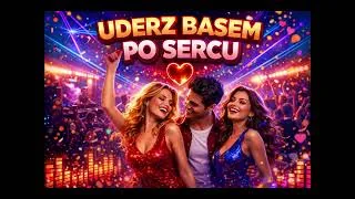 Kadr z teledysku: 🔥 UDERZ BASEM PO SERCU 🔥