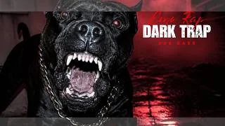 Kadr z teledysku: Za głośno szczekasz - KRYPT808 I dark trap I do auta I 2026