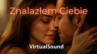 Kadr z teledysku: ZNALAZŁEM CIEBIE - VIRTUALSOUND | VIRAL TIK TOK 2026