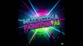 Kadr z teledysku: " Tylko Ciebie Chcę " - Muzyczna Fabryka AI Nowość 2025 !!!
