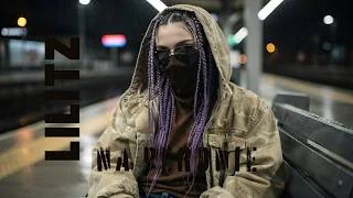 Kadr z teledysku: Lilitz - Na Peronie