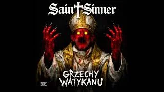 Kadr z teledysku: SaintSinner - GRZECHY WATYKANU