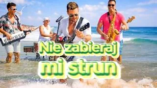 Kadr z teledysku: Nie Zabieraj Mi Strun – Disco Polo AI 2026 | Hit Taneczny