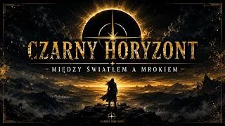 Kadr z teledysku: Czarny Horyzont – Czarny Horyzont | Official Audio