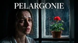 Kadr z teledysku: PELARGONIE