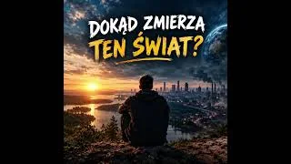 Kadr z teledysku: Dokąd zmierza ten świat ? - @SztuczneEmocjeAI