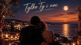 Kadr z teledysku: Pativa – Tylko Ty i noc ❤️ | Official Audio