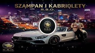 Kadr z teledysku: R.B.O. - SZAMPAN I KABRIOLETY